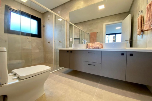 Imagem 21 de 30 de Casa À Venda Em Xangri-lá - Ca01118 - 68095656