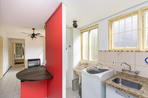 Imagem 5 de 21 de Apartamento Para Aluguel, 1 Quarto, Petropolis - Porto Alegre/rs - 8358