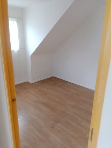 Arriendo Casa