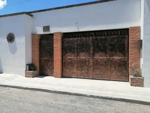 Casa En Venta 400m2, Tequisquiapan, Qro, Méx.