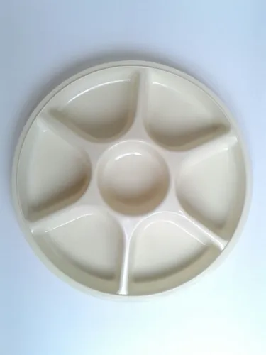 Pasapalera Plastica