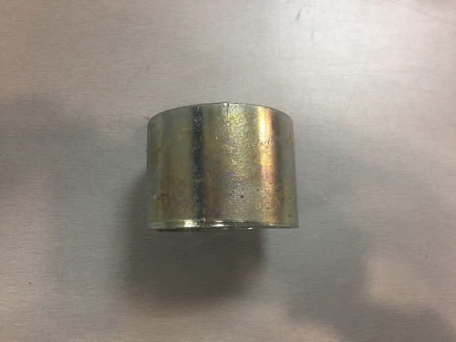 Anillo Para Tuberia Conduit De 2