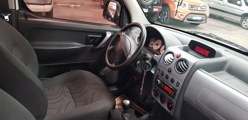 Citroën Berlingo 1.6 Xtr Hdi 92cv 2016