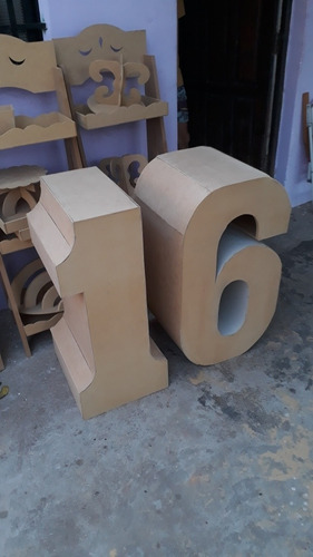 Imagen 9 de 10 de Muebles De Candy Bar