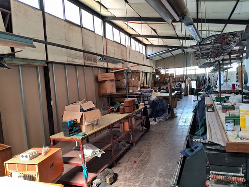 Arriendo Bodega 260 M2 Independencia-costanera Norte
