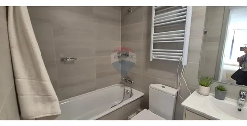 Arriendo Espectacular Depto 2d2b, Providencia