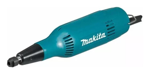 Retificadeira Reta Longa Gd0603 6mm 1/4 240w 220v - Makita