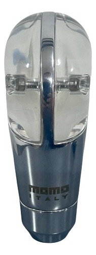 Pomo De Cambios Momo S/knob Crystal