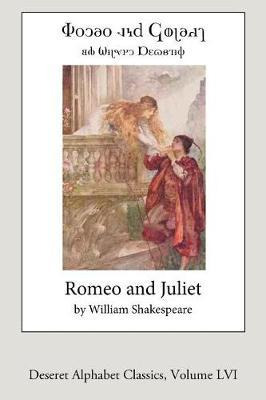 Libro Romeo And Juliet (deseret Alphabet Edition) - Willi...