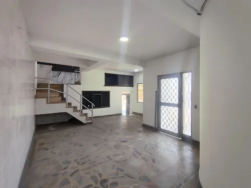 Casa En Arriendo En El Contento. Cod A17312