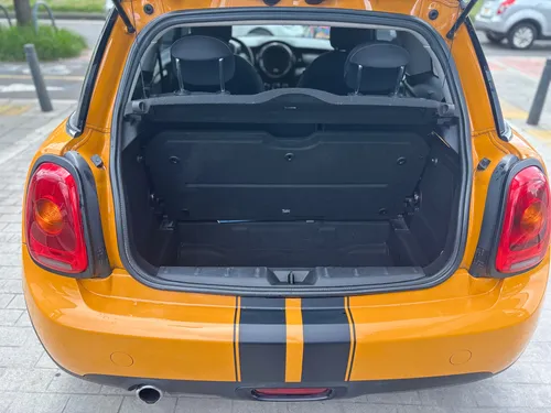 Mini Couper 1.5 Coupe Salet Vehículo Peritado Revisado Fina
