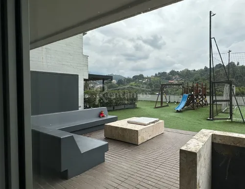 Apartamento En Venta En La Aldea. Cod V776154