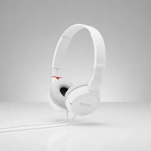 Fone De Ouvido Over-ear Sony Zx Series Mdr-zx100 | Parcelamento