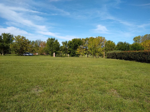 Imagen 3 de 11 de Lote En Solares Del Carcarañá Norte