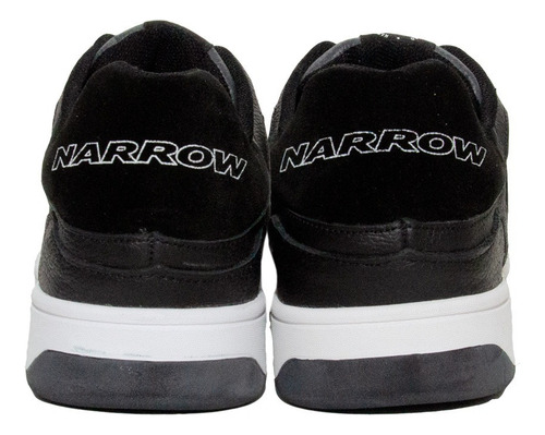 Zapatillas Narrow Precio Imbatible Directo De Fabrica Hombre