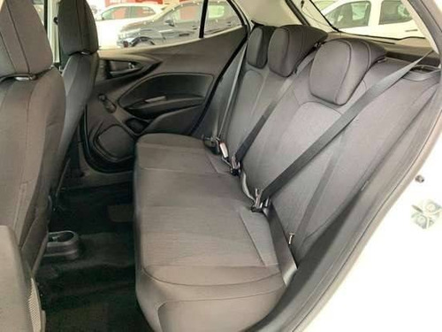 Fiat Argo 1.0 Firefly Flex Manual
