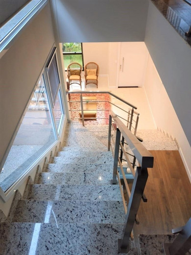 Imagem 9 de 30 de Residência Alto Padrão - Villa Toscana - Ca0719