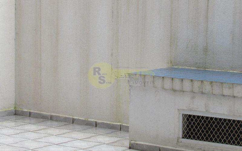 Imagem 13 de 29 de Apartamento Com 2 Dorms, Real, Praia Grande - R$ 193 Mil, Cod: 2116 - V2116