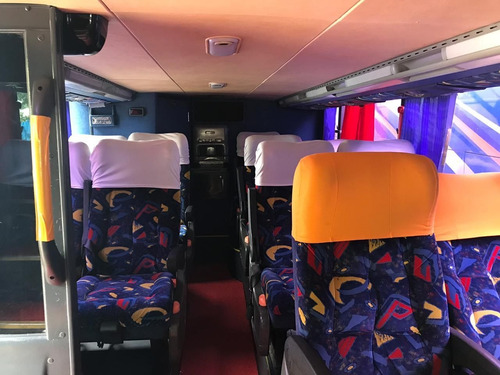 Ônibus Marcopolo Dd Mercedes O400