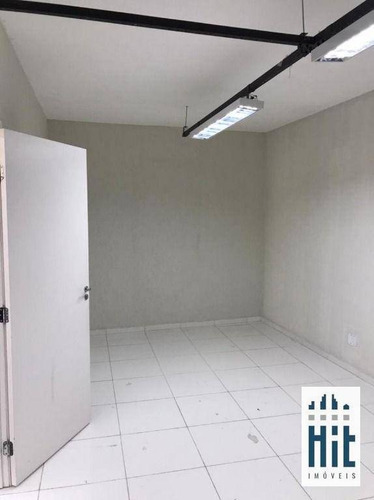 Imagem 7 de 11 de Sobrado Para Alugar, 550 M² Por R$ 6.000,00/mês - Ipiranga - São Paulo/sp - So0603