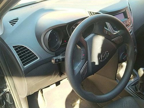 Imagem 7 de 11 de Hyundai Hb20 Comfort 1.6 16v Flex