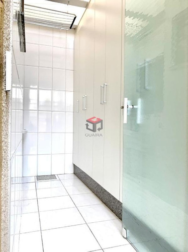 Imagem 11 de 18 de Sobrado À Venda, 3 Quartos, 1 Suíte, 2 Vagas, Jardim Da Saúde - São Paulo/sp - 105725
