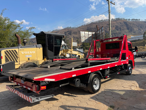 Vw 11.180 Prime Prancha Com Remonte E Asa Delta