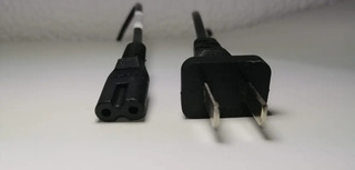 Cable De Corriente Para Impresora Epson Cx5600 | MercadoLibre 📦