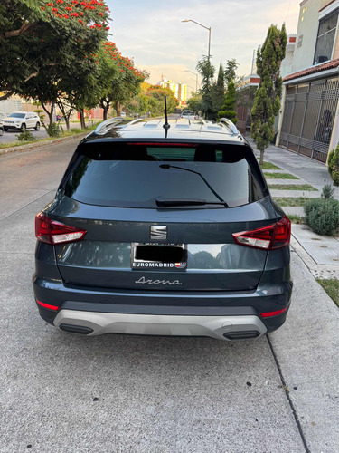 Seat Arona 1.6 Xperience Tiptronic