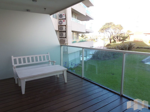 Imagen 7 de 30 de Apartamento En Punta Del Este, Brava