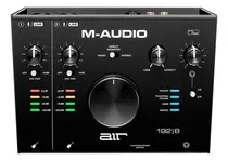 Comprar Interfaz De Audio M-audio Air 192-8 Usb 2 Entradas 4 Salidas