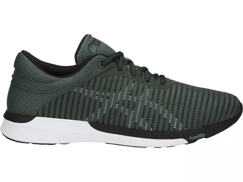 Asics fuzex rush adapt outlet