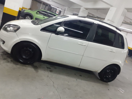 Imagem 3 de 5 de Fiat Idea 2012 1.4 Attractive Flex 5p