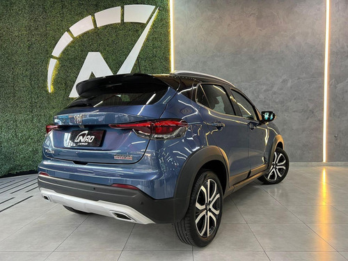 Fiat Pulse Impetus Tf200