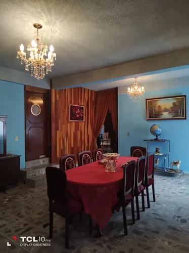 Magnifica Casa Multifuncional.