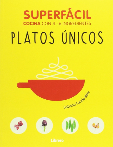 Platos Únicos