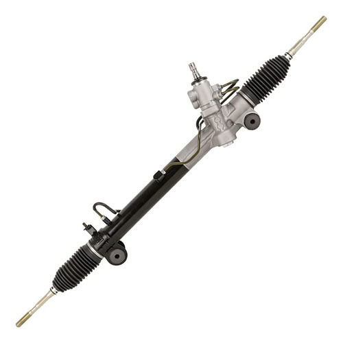 Nuevo Power Steering Rack &amp; Pinion Par B01iaoc7hq_050424