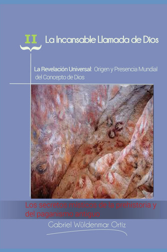 Libro Los Secretos Místicos De La Prehistoria Y Del Paganism