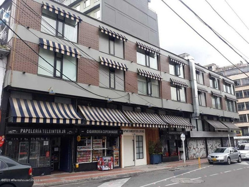 Imagen 29 de 30 de Vendo Comercial En Chapinero Central C.o 23-851
