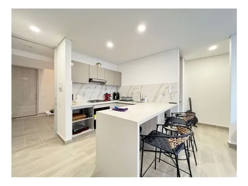Serena Del Mar - Venta Apartamento En Palladio