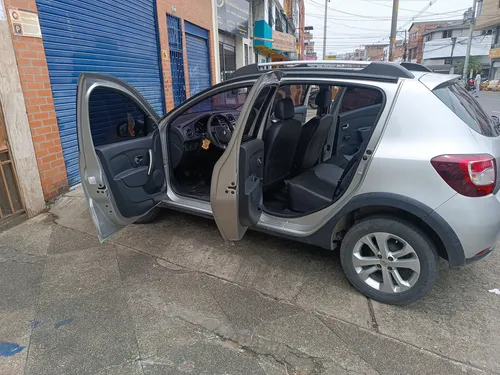 Renault Stepway 1.6 Expression / Zen