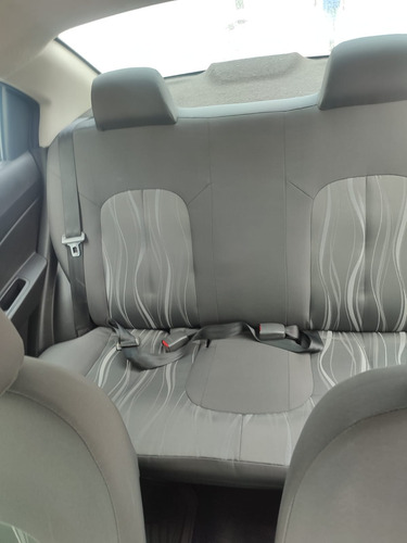 Chevrolet Sail Sedan Modelo Lt Full Equipo 1 . 4