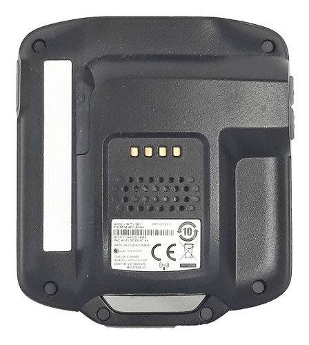 Pack De 5 Colectores De Datos Motorola Zebra Sb1