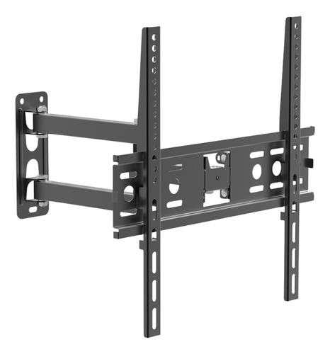 Soporte Tv Brazo Movil 35kg Vesa 400x400 26 A 63