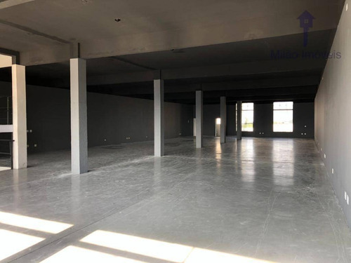 Imagem 25 de 30 de Prédio Comercial De 2 Andares Para Alugar, 741 M², Parque Campolim Em Sorocaba/sp - Pr0017