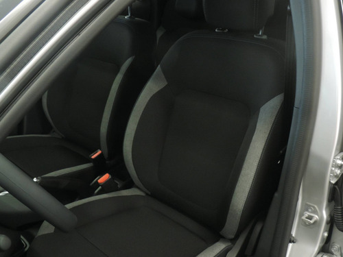 Imagem 9 de 15 de Renault Duster 1.6 16v Sce Flex Zen Manual