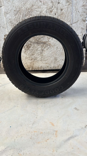 Llanta 185/65r14 Good Year Assurance 86t Blk (Usado)