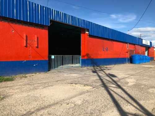 Imagen 4 de 24 de Galpón En Venta