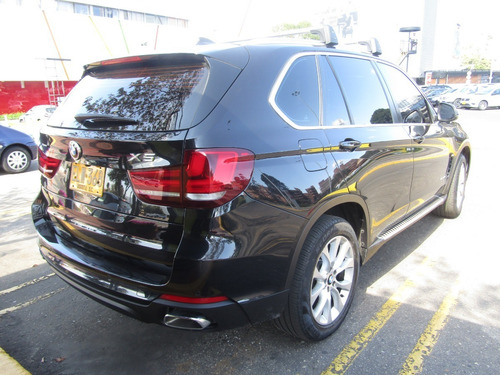 Imagen 7 de 15 de Bmw X5 Xdrive35i