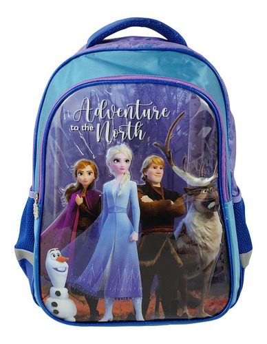 Morral Grande Frozen Ii Adventure To The North